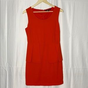 Sweet‎ Rain Sleeveless Dress